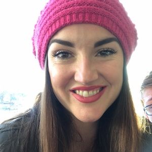 Meet your Posher, Amber